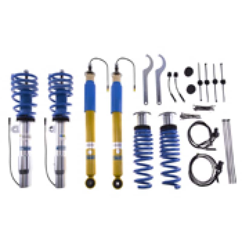 Bilstein B16 (PSS10) BMW E92 3 Series DampTronic EDC Performance Suspension System - Image 11
