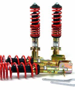 H&R 97-02 Hyundai Tiburon RD Street Perf. Coil Over