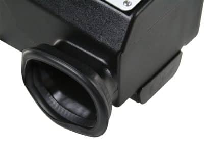 Alternative view of aFe MagnumFORCE Intakes Stage-2 Si PDS AIS PDS Toyota FJ 07-09/Tacoma05-11/4Runner03-09 V6-4.0L