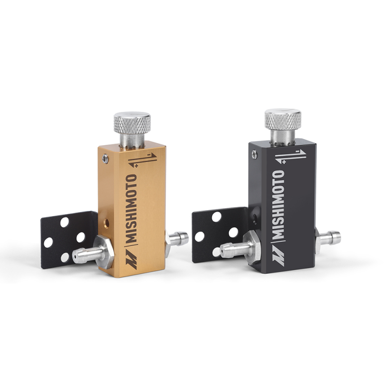 Mishimoto Manual Boost Controller - Black - Image 5