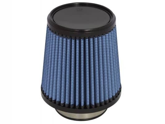 aFe MagnumFLOW Air Filters IAF P5R A/F P5R 3-1/2F x 6B x 4-3/4T x 6H