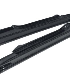 Seibon 02-08 Nissan 350Z CW Carbon Fiber Side Skirts