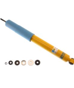 Bilstein B6 1955 Chevrolet Bel Air Base Rear 46mm Monotube Shock Absorber