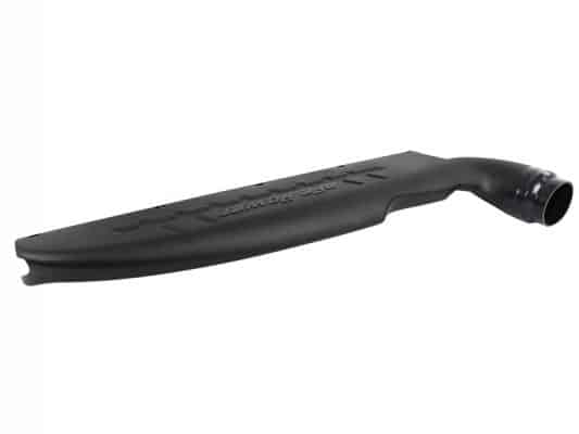 Alternative view of aFe Momentum GT Dynamic Air Scoop 12-15 Toyota Tacoma V6 4.0L