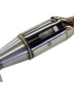 HKS METAL CATALYZER AP1