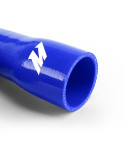 Alternative view of Mishimoto 98-02 Dodge 5.9L Cummins Coolant Hose Kit (Blue)