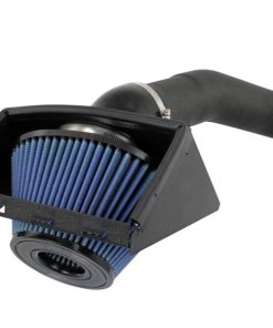 aFe MagnumFORCE Intakes Stage-2 P5R AIS P5R Ford F-150 09-10 V8-4.6L 3-Valve (blk)