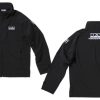 HKS HKS SOFT SHELL JACKET M