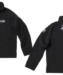 HKS HKS SOFT SHELL JACKET M