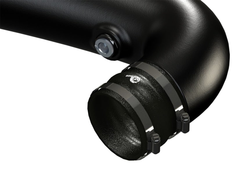 aFe POWER Momentum GT Pro DRY S Cold Air Intake System 11-17 Jeep Grand Cherokee (WK2) V8 5.7L HEMI - Image 4