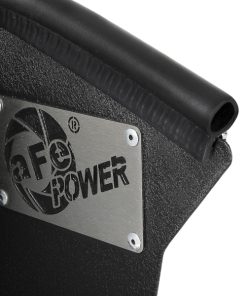 Alternative view of aFe MagnumFORCE Spare Parts Trim Seal Kit (1/16IN X 3/4IN) x 36IN L