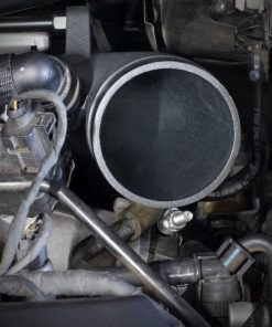 Alternative view of aFe 15-21 VW GTI L4-2.0L (t) Turbo Inlet Tube