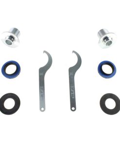 Alternative view of Bilstein B16 (PSS10) 12-13 BMW 328i 2.0L & 3.0L/335i 3.0L Front & Rear Performance Suspension System