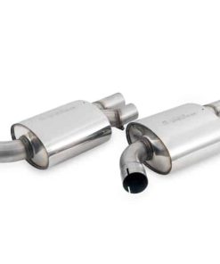 AWE Tuning 12-18 Audi S7 Sedan Track to Touring Conversion Kit