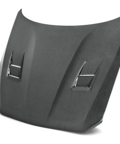 Seibon 11 BMW F20/F22 DV-Style Carbon Fiber Hood