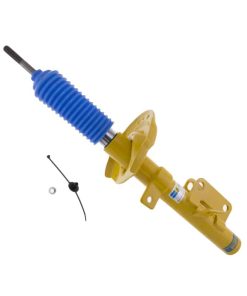 Alternative view of Bilstein B6 (HD) 12-15 Chevrolet Camaro Front Right 36mm Monotube Shock