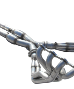 ARH 2009-2013 Chevrolet Corvette ZR1 1-7/8in x 3in Long System w/ Cats