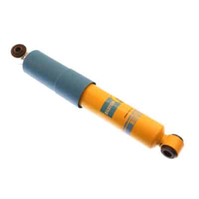 Alternative view of Bilstein B6 1977 Chevrolet Corvette Base Rear 46mm Monotube Shock Absorber