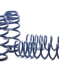 H&R 96-01 Audi A4 4 Cyl (2WD) B5 Sport Spring