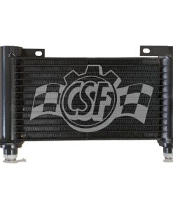 CSF 09-13 Cadillac Escalade 6.0L Transmission Oil Cooler