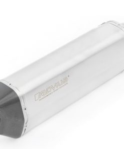 Remus 2019 BMW R 1250 RT Black Hawk Stainless Steel Slip On