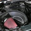 ROUSH 2015-2017 Ford Mustang 2.3L Cold Air Kit