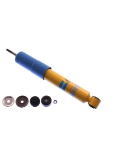 Bilstein B6 1988 Chevrolet Corvette 35th Anniversary Edition Rear 46mm Monotube Shock Absorber