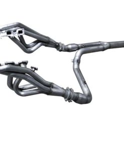 ARH 2015+ Dodge Ram 2500 5.7/6.4L 1-3/4in x 3in Long System w/ Cats