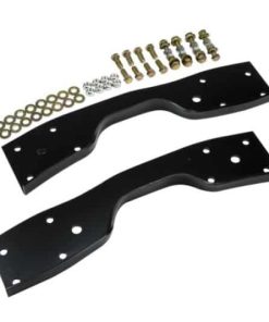 Alternative view of Belltech C-SECTION KIT FORD RANGER 89-97