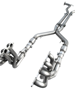 ARH 2008-2009 Pontiac G8 GT/GXP 1-7/8in x 3in Long System w/ Cats