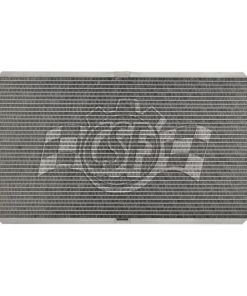 CSF 98-04 Chrysler Concorde 2.7L OEM Plastic Radiator
