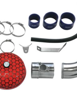 HKS RS MPV LY3P L3-VDT