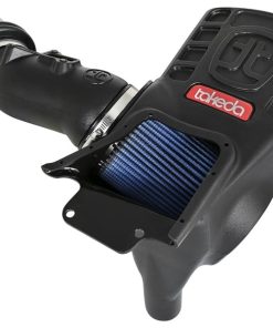 aFe Momentum GT Pro 5R Cold Air Intake System 2017 Honda Civic Type R L4-2.0L (t)