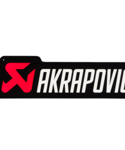 Akrapovic LED Advertising Board