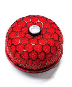 HKS SPF ASSY 150-60 Wet 2row (RED)