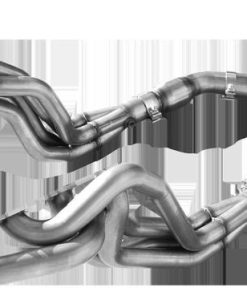 ARH 1999-2004 Ford Mustang 2V 1-7/8in x 3in Long System w/ Cats