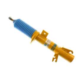 Alternative view of Bilstein B8 2007 Mini Cooper Base Front Left 36mm Monotube Strut Assembly