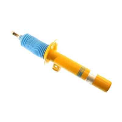 Alternative view of Bilstein B8 2003 BMW Z4 2.5i Front Left 36mm Monotube Strut Assembly