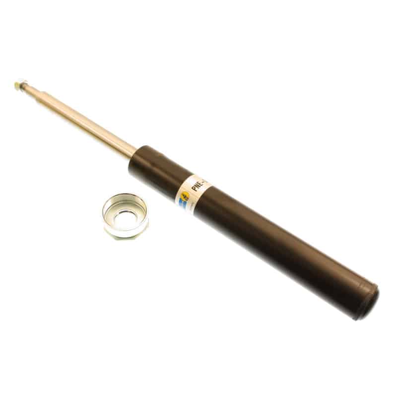 Bilstein B4 1995 Audi A6 Quattro Base Front Twintube Strut Insert - Image 2