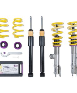KW Coilover Kit V1 Mercedes CLA 250 4 Matic