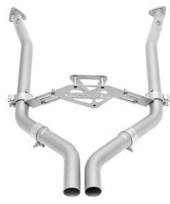 SOUL 97-04 Porsche 986 Boxster Spec Race Exhaust