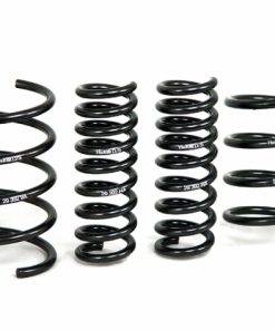 H&R 01-06 Mercedes-Benz C240/C320/C55 AMG W203 Sport Spring