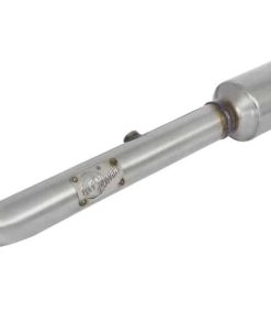 aFe Power Direct Fit Catalytic Converter Replacements Rear Left Side 05-11 Nissan Xterra V6 4.0L