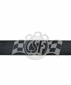 CSF 15-18 Ford F-150 2.7L Transmission Oil Cooler