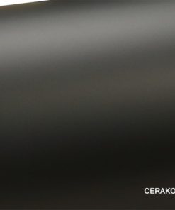 Alternative view of Corsa 2019 Ram 1500 5.7L Crew Cab w/ 57in or 76in Bed Cat-Back Dual Rr Exit 5in Blk Cerakote Tips