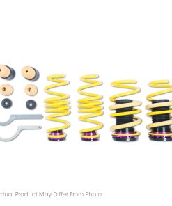 KW 2022+ Audi RS3 Height Adjustable Spring Kit