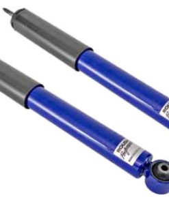 Alternative view of ROUSH 2005-2014 Ford Mustang GT 4.6L/5.0L Stage 2 Rear Shocks - Pair