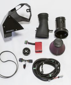 ROUSH 2011-2014 Ford Mustang GT 5.0L Phase 1-to-Phase 3 675HP Supercharger Upgrade Kit