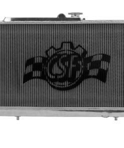 CSF 03-07 Mitsubishi Lancer Evo 7/8/9 Radiator