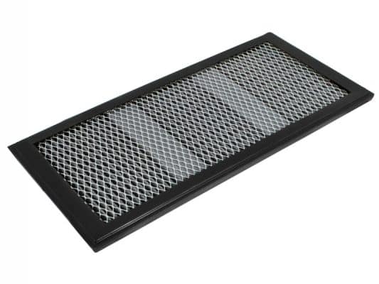 aFe MagnumFLOW OEM Replacement Air Filter Pro DRY S 12-14 Mercedes-Benz C/E/ML-Class V6 3.5L
